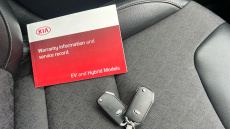 Kia Niro 1.6 GDi Hybrid 2 5dr DCT Hybrid Estate